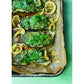 Falastin: A Cookbook (Spiral Bound)