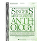 The Singer's Musical Theatre Anthology Volume 8: Tenor Edition