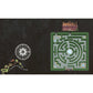 The Jane Austen Escape Room Book (Spiral Bound)