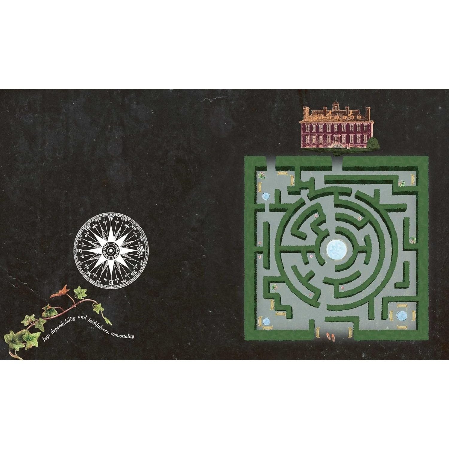 The Jane Austen Escape Room Book (Spiral Bound)
