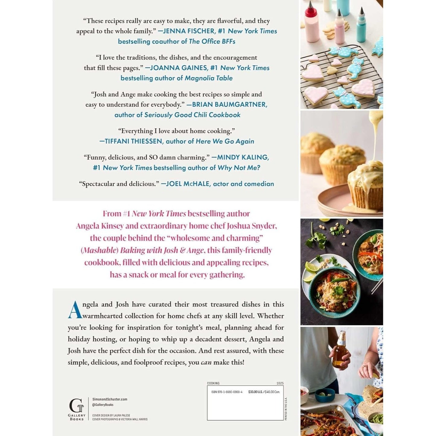 You Can Make This!: More Than 100 Family Favorite Recipes