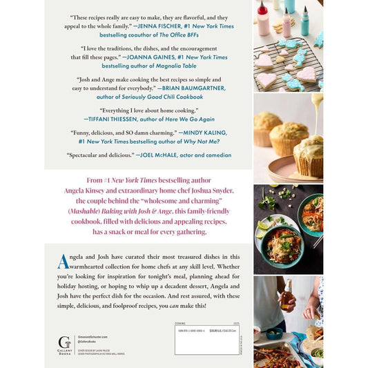 You Can Make This!: More Than 100 Family Favorite Recipes
