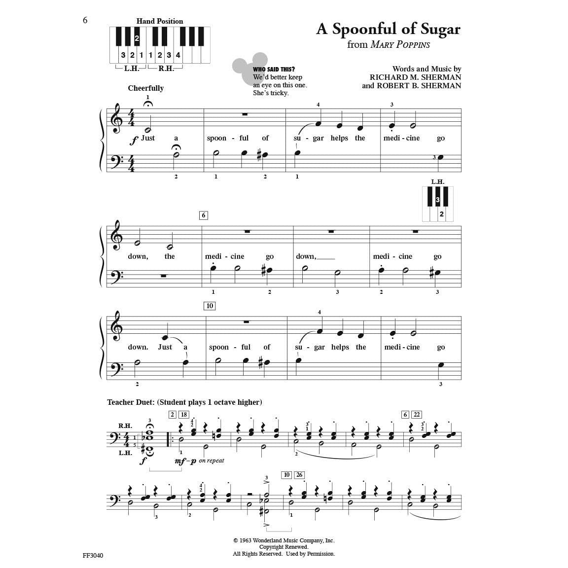 Playtime Piano Disney Easy Piano Sheet Music Fun Beginner Songs for Kids Level 1 Arrangements Includes Let It Go, Beauty and the Beast, the Lion King (Spiral Bound)