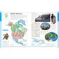 Merriam-Webster Children's Dictionary, New Edition: Features 3,000 Photographs and Illustrations (Spiral Bound)