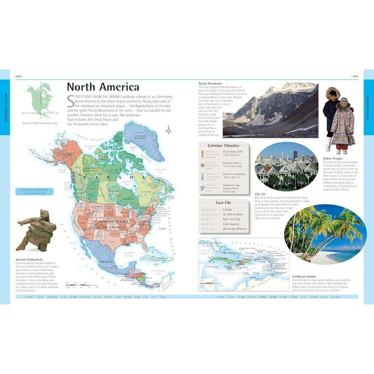 Merriam-Webster Children's Dictionary, New Edition: Features 3,000 Photographs and Illustrations (Spiral Bound)