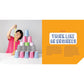 Awesome Engineering Activities for Kids: 50+ Exciting Steam Projects to Design and Build (Awesome Steam Activities for Kids) (Spiral Bound)