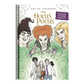 Art of Coloring: Hocus Pocus (Art of Coloring)