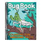 Bug Book for Kids: Coloring Fun and Awesome Facts (A Did You Know? Coloring Book) (Spiral Bound)
