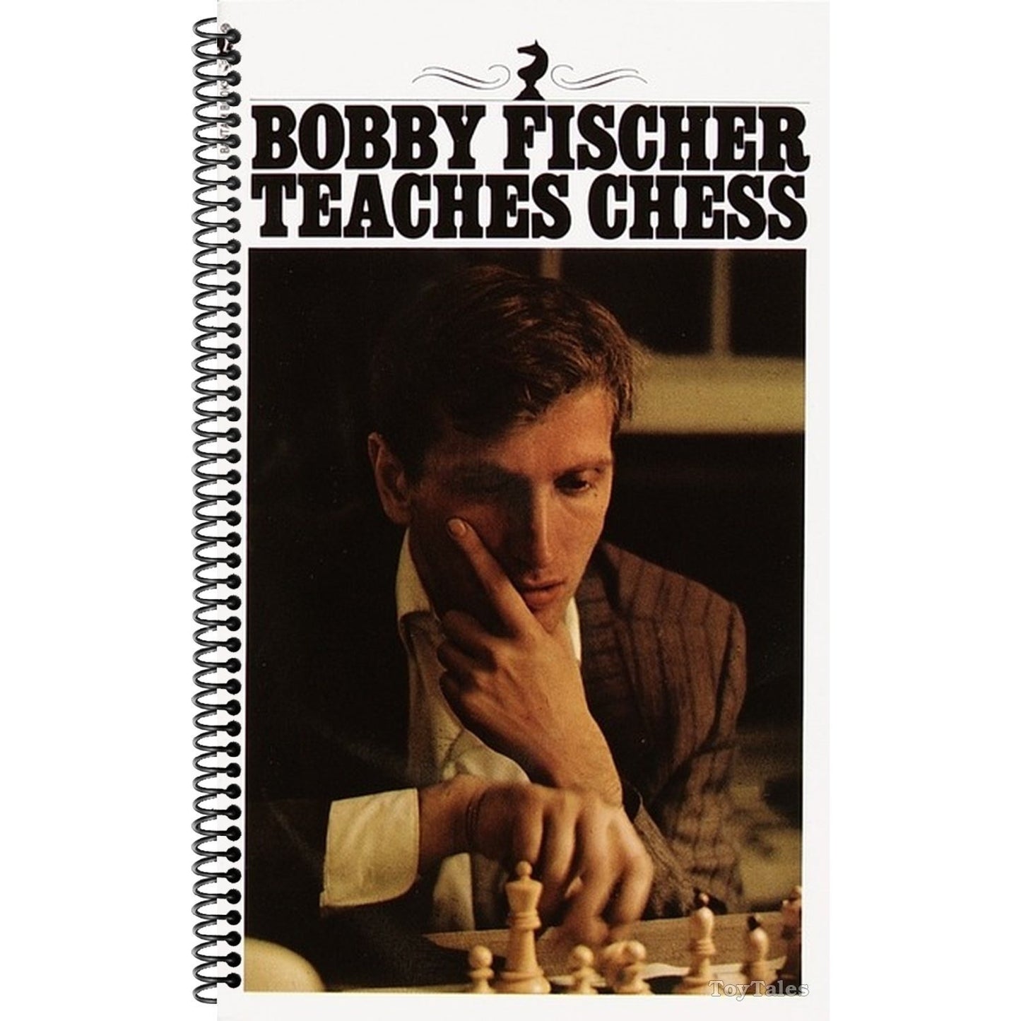 Bobby Fischer Teaches Chess
