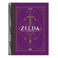 The Unofficial Zelda Cookbook