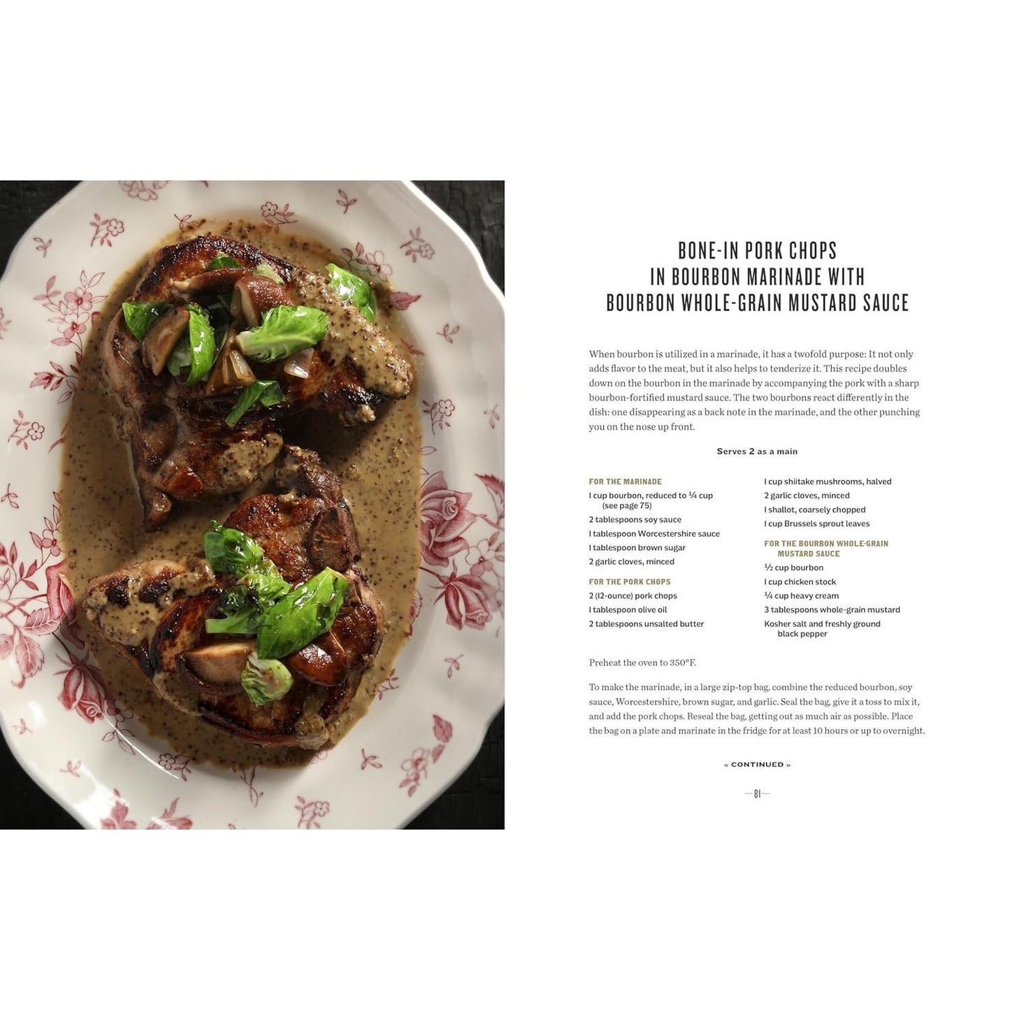 Bourbon Land: A Spirited Love Letter to My Old Kentucky Whiskey, with 50 Recipes