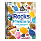 My Book of Rocks and Minerals: Things to Find, Collect, and Treasure (My Book of) (Spiral Bound)