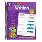Scholastic Success with Writing Grade 1 Workbook