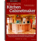 Bob Lang's the Complete Kitchen Cabinetmaker, Revised Edition: Shop Drawings and Professional Methods for Designing and Constructing Every Kind of Kit (Spiral Bound)