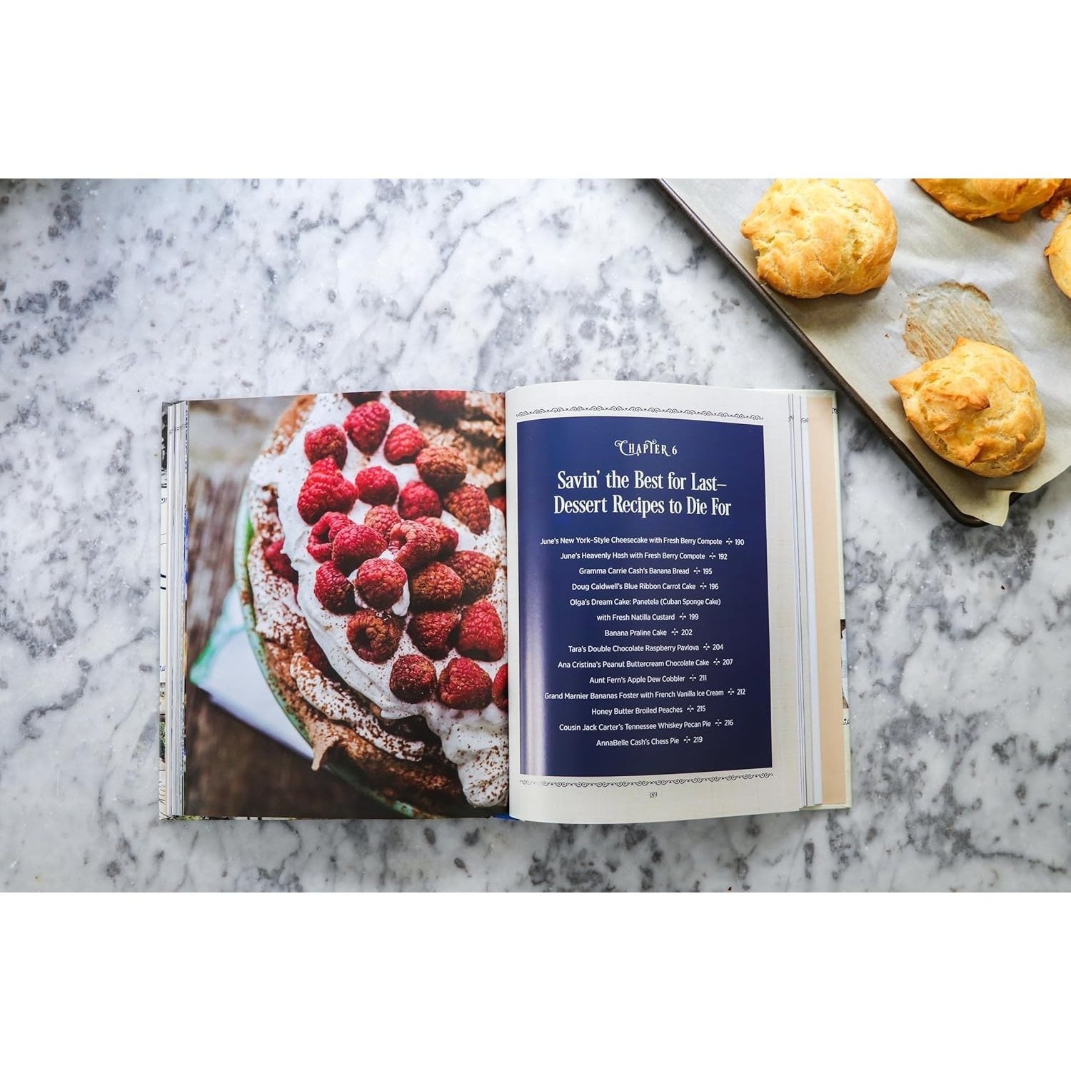 The Cash and Carter Family Cookbook: Recipes and Recollections from Johnny and June's Table - Cooking with Johnny Cash - Southern Comfort Food and Interna