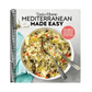Taste of Home Mediterranean Made Easy: 321 Recipes for Light & Healthy Everyday Meals