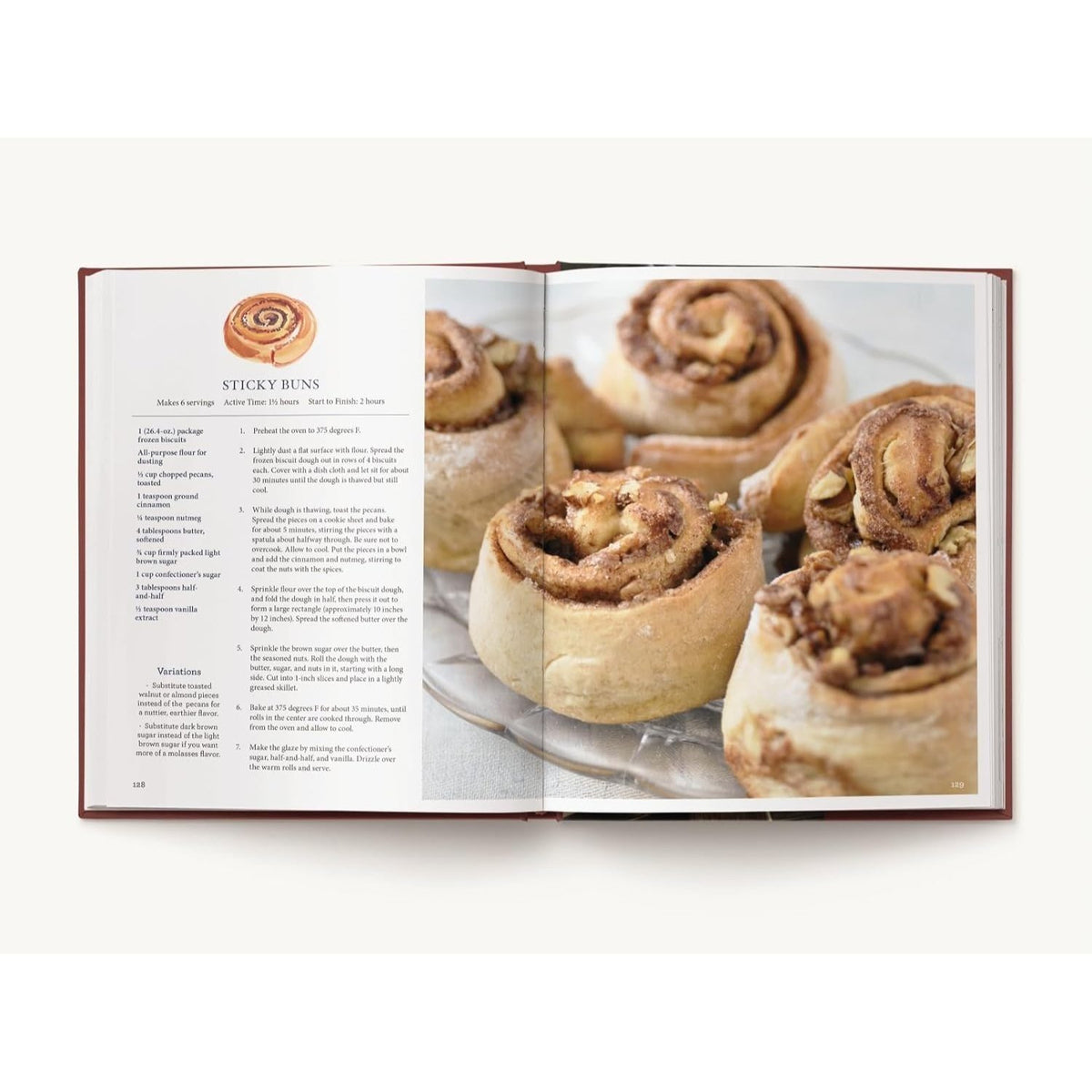 The Sunday Dinner Cookbook: Over 250 Modern American Classics to Share with Family and Friends