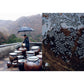 Korean Temple Cooking: Lessons on Life and Buddhism, with Recipes, the Life and Work of Jeongkwan Snim