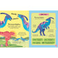 Slot-Together Dinosaurs