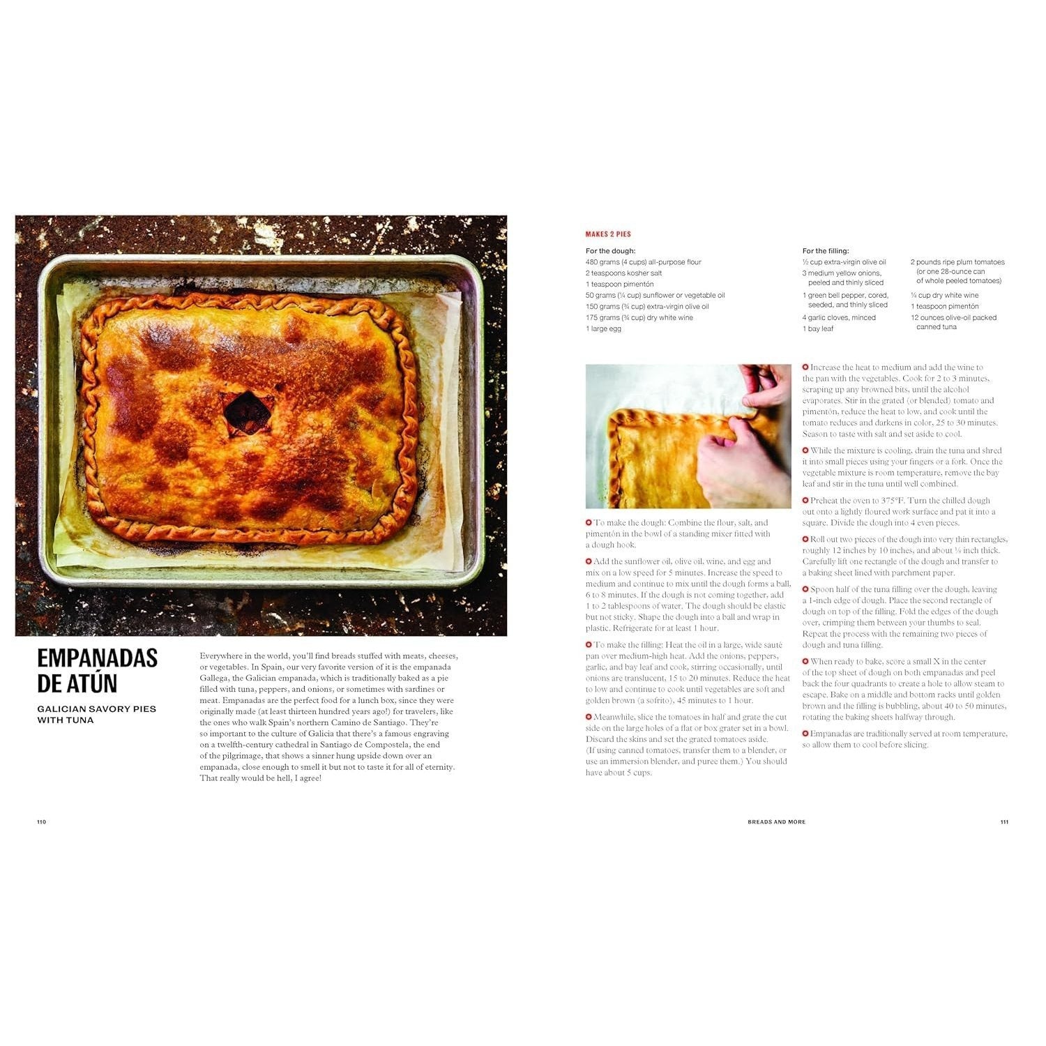 Spain My Way: Eat, Drink, and Cook Like a Spaniard