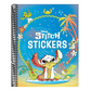 Disney Stitch Stickers