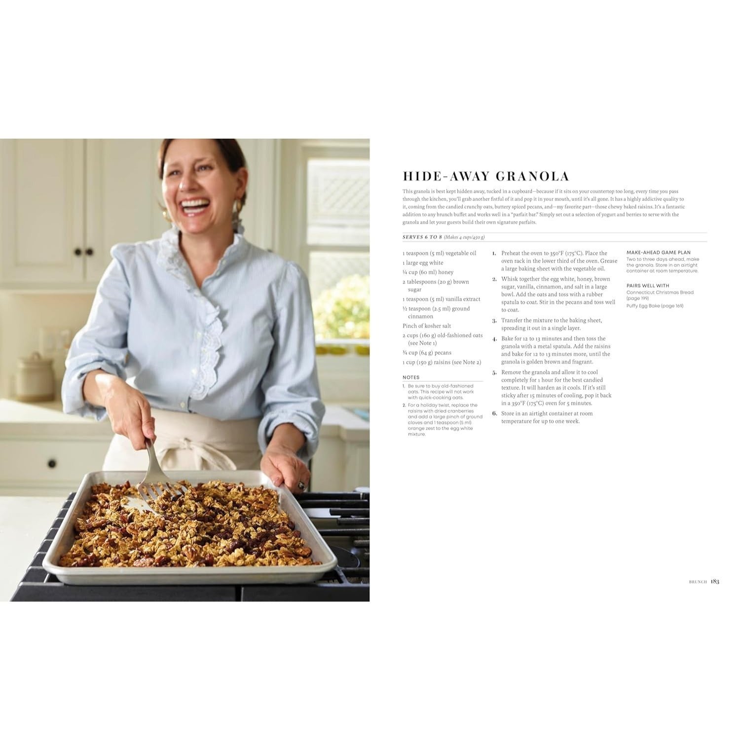 Entertaining 101: 101 Recipes Every Host Should Know How to Make