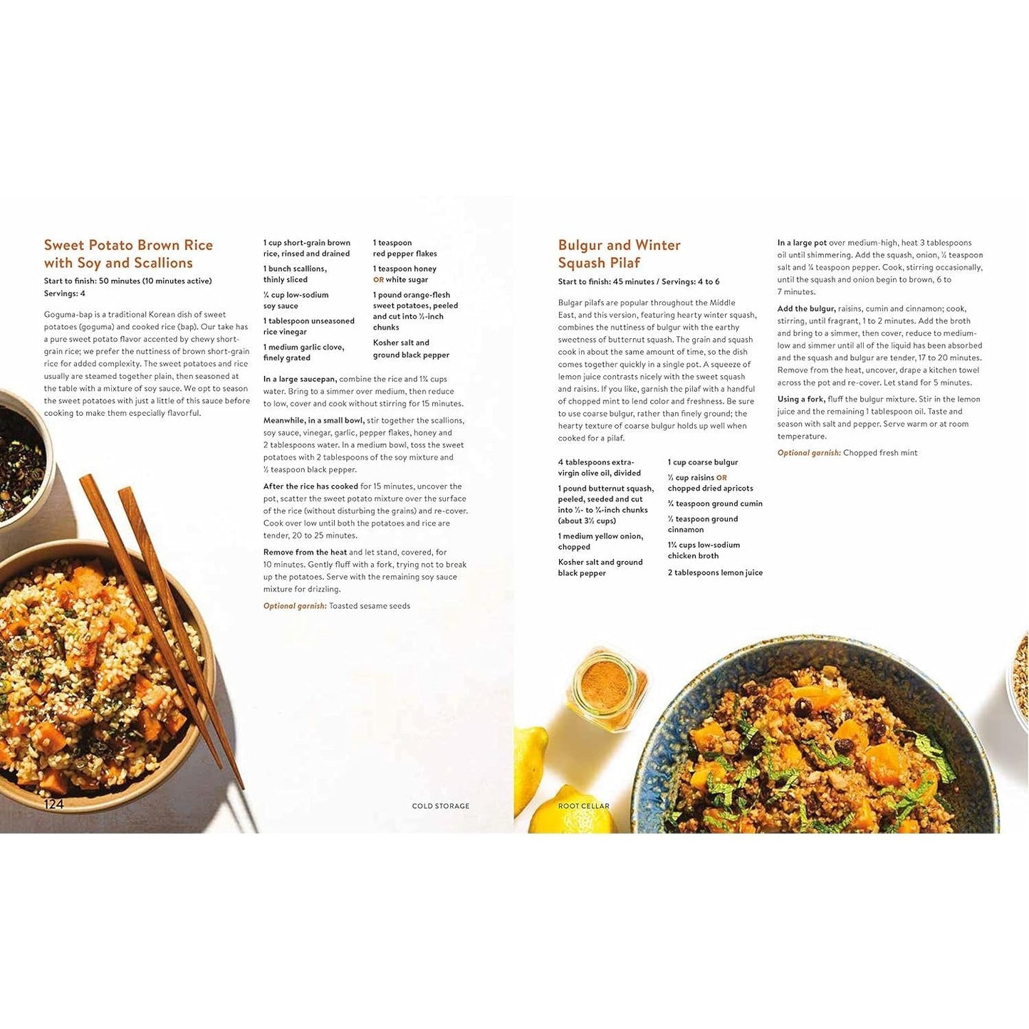 Milk Street: Cook What You Have: Make a Meal Out of Almost Anything (a Cookbook)