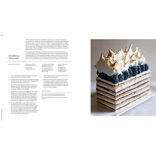 Zoë Bakes Cakes: Everything You Need to Know to Make Your Favorite Layers, Bundts, Loaves, and More [A Baking Book] (Spiral Bound)