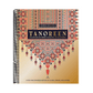 Tanoreen: Palestinian Home Cooking in Diaspora; A New and Expanded Edition of Olives, Lemons, and Za'atar