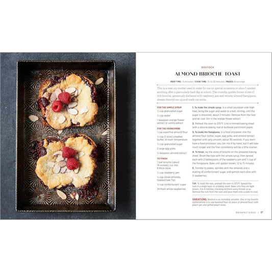French Cooking for Beginners: 75+ Classic Recipes to Cook Like a Parisian