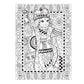 Creative Haven Creative Cats Coloring Book (First Edition, First)