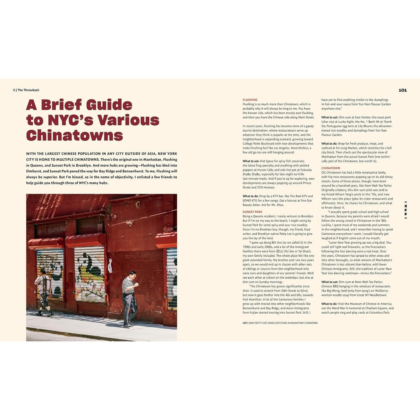 Xi'an Famous Foods: The Cuisine of Western China, from New York's Favorite Noodle Shop