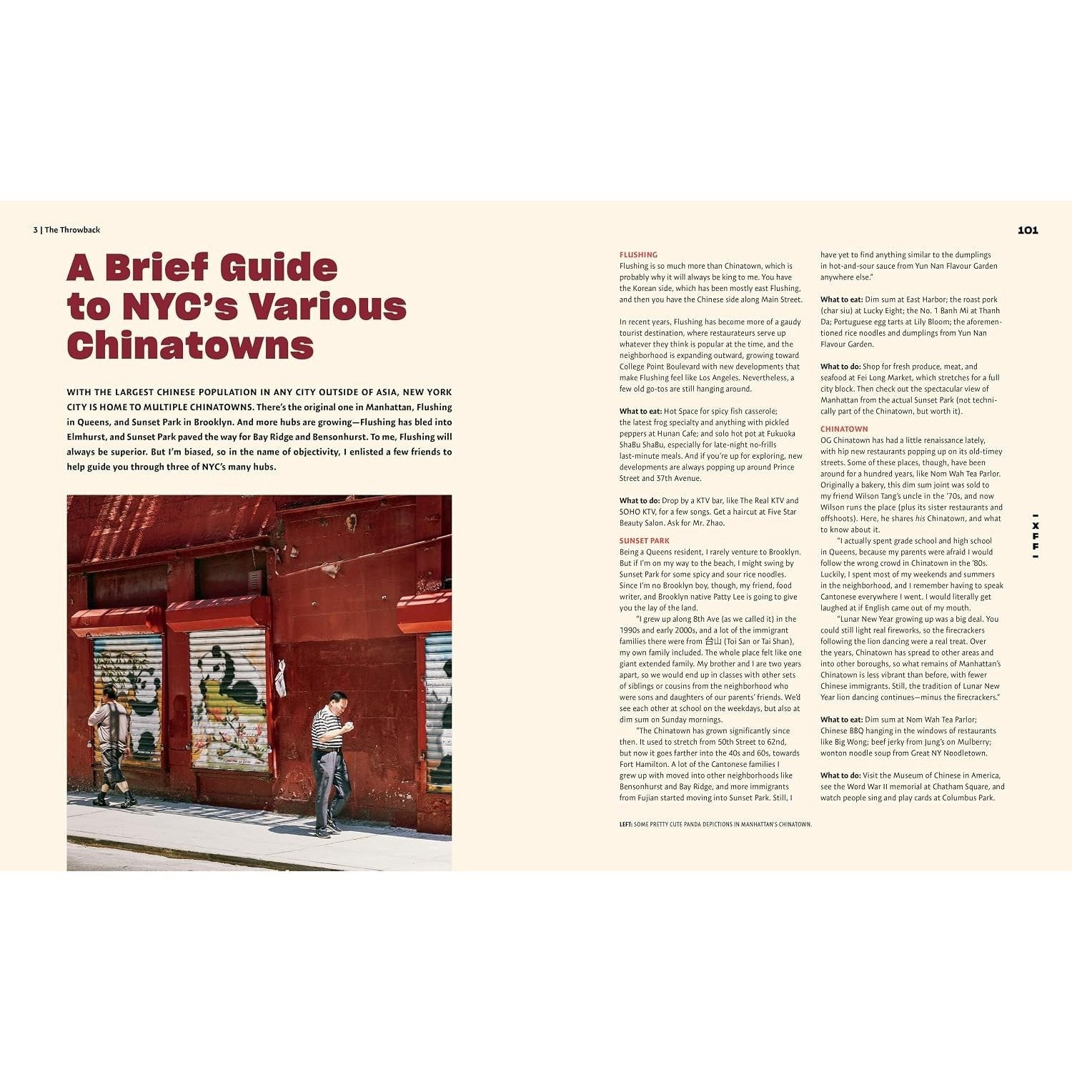 Xi'an Famous Foods: The Cuisine of Western China, from New York's Favorite Noodle Shop