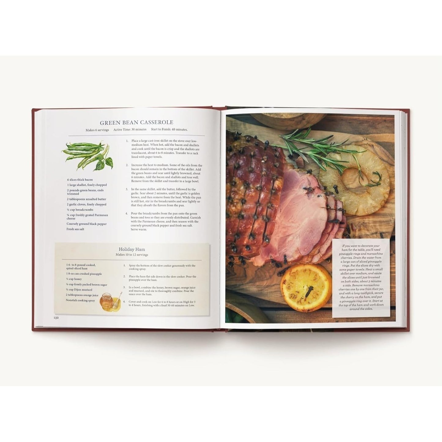 The Sunday Dinner Cookbook: Over 250 Modern American Classics to Share with Family and Friends