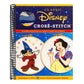 Classic Disney Cross-Stitch