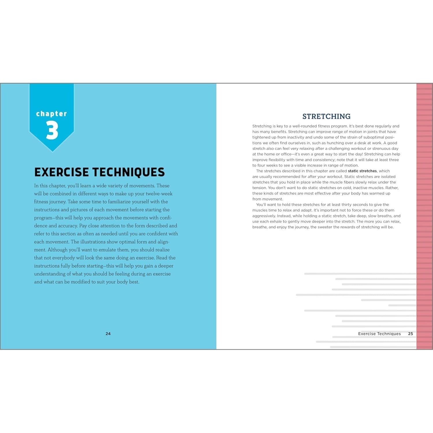 Bodyweight Training Over 40: Build Strength, Balance, and Flexibility with Zero Equipment (Spiral Bound)