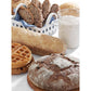 King Arthur Flour Whole Grain Baking: Delicious Recipes Using Nutritious Whole Grains