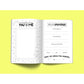 Between Mom and Me: A Mother and Son Keepsake Journal (Spiral Bound)