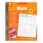 Scholastic Success with Math Grade 1 Workbook