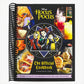 Hocus Pocus: The Official Cookbook (Spiral Bound)
