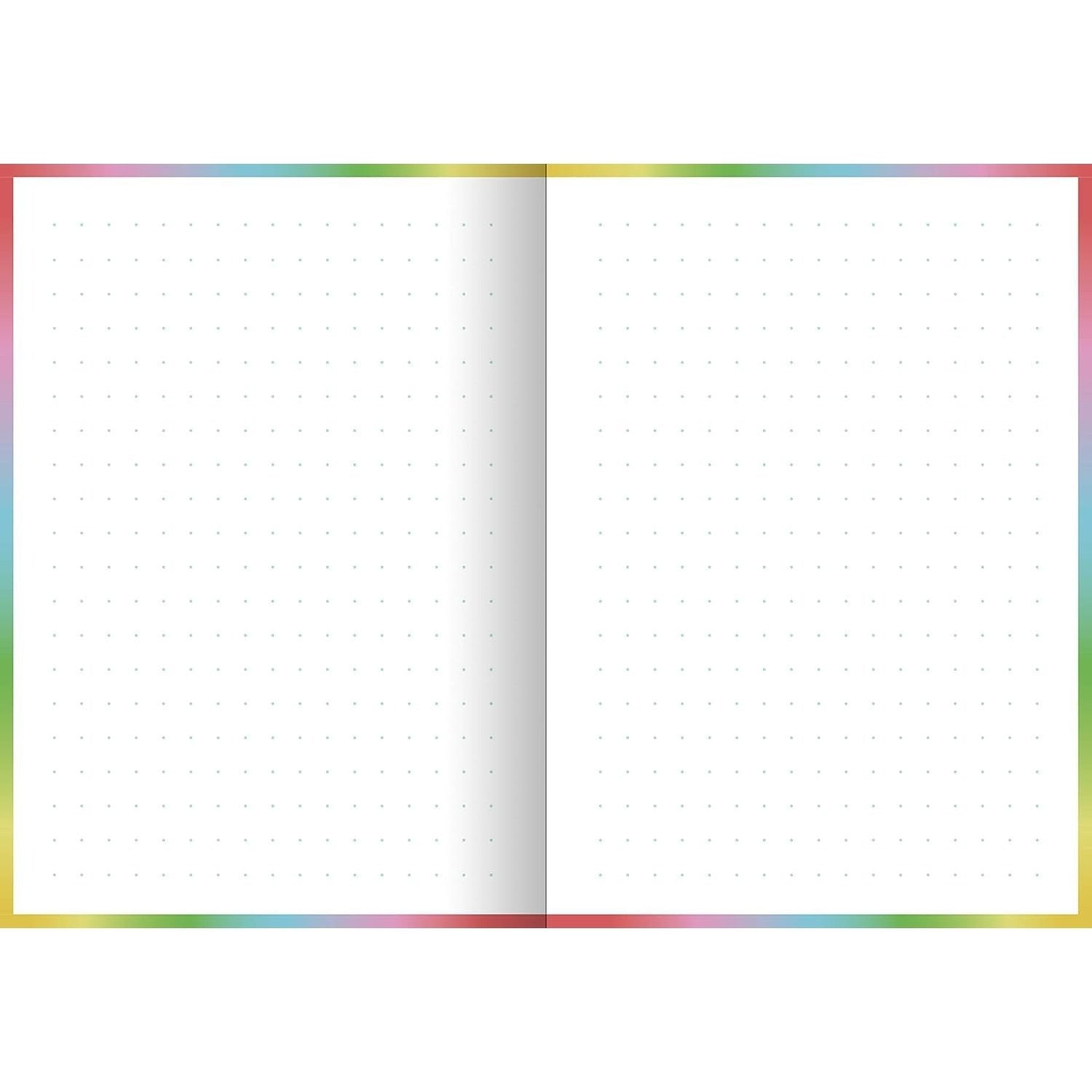 My Smile Diary: An Illustrated Journal with Prompts