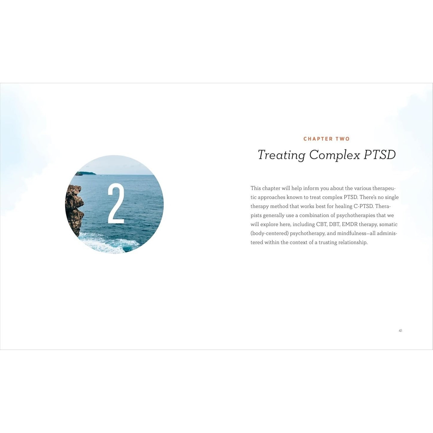 The Complex PTSD Workbook: A Mind-Body Approach to Regaining Emotional Control and Becoming Whole (Spiral Bound)