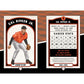 Baseball Biographies for Kids: The Greatest Players from the 1960s to Today