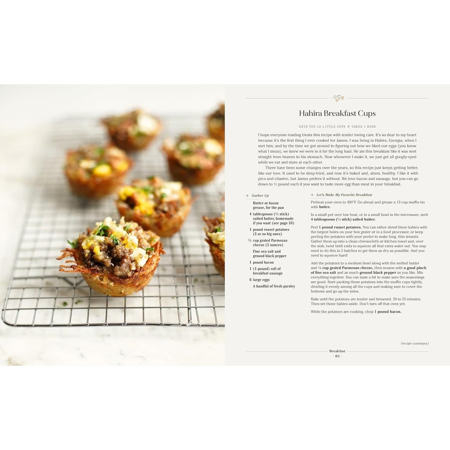 Measure with Your Heart: Southern Home Cooking to Feed Your Family and Soul: A Cookbook (Spiral Bound)