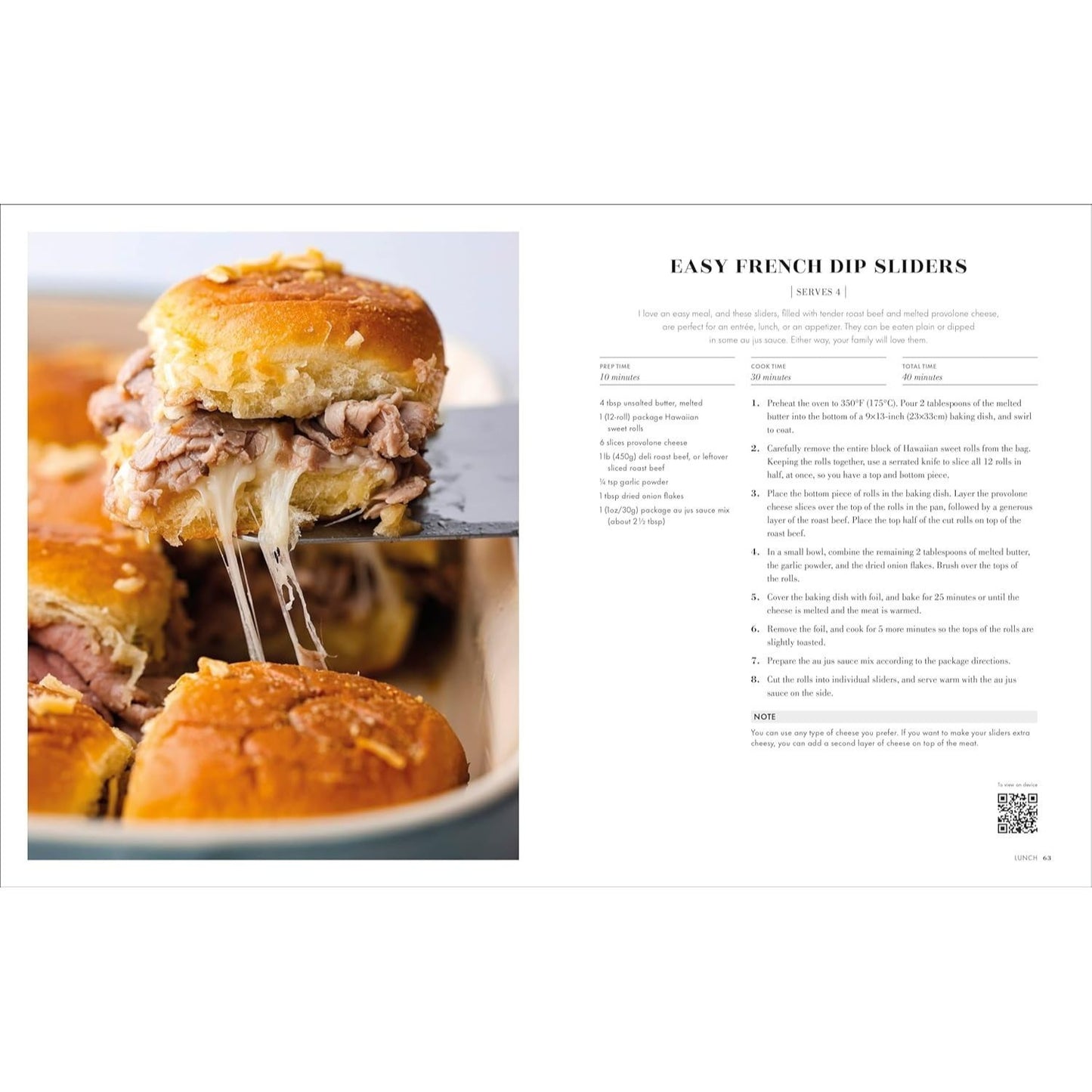 The Tried & True Cookbook (Spiral Bound)