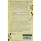 The Encyclopedia of Spirits: The Ultimate Guide to the Magic of Fairies, Genies, Demons, Ghosts, Gods and Goddesses (Witchcraft & Spells) (Spiral Bound)