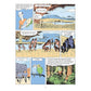 Sapiens: A Graphic History: The Birth of Humankind (Vol. 1)