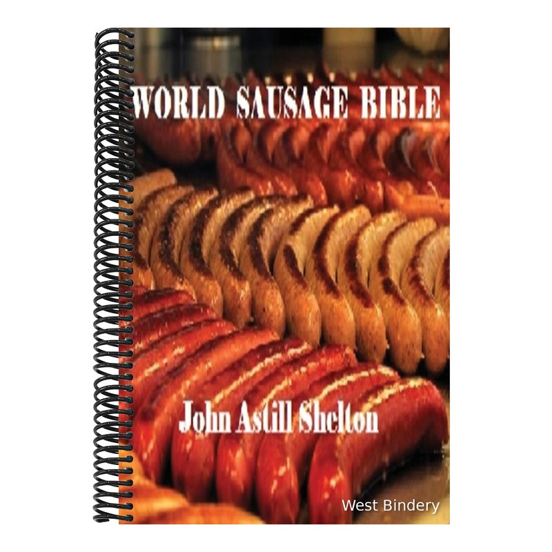 World Sausage Bible