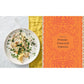 5-Ingredient Mediterranean Cookbook: Amazingly Healthy Quick-Fix Meals