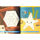 Scholastic Toddler Jumbo Workbook (Spiral Bound)